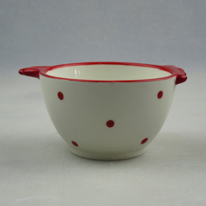Wholesale Easter Hen Ceramic Small Bowl Factory Supplier
